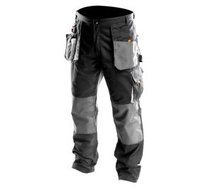 Working trousers, size L/52
