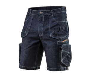 Shorts DENIM, size XS