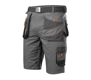 Shorts, 100% cotton, size XXL