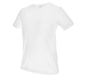 T-shirt, white, size L