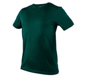 T-shirt green, size XL