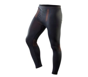 Thermal leggings CARBON, size L/XL