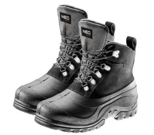 Snowboots, size 40