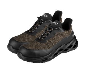 Werkschoenen stalen neus, maat 46