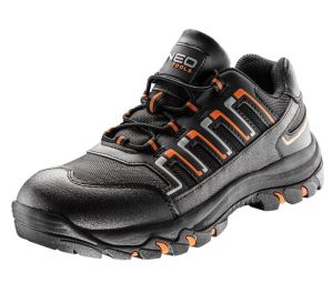 Occupational shoes OB, size 42