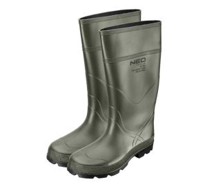 Rubber boots OB SRC, size 46