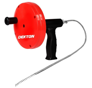 Dekton Afvoerontstopper 6m x 6mm