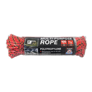 Multi Touw 30m 10mm