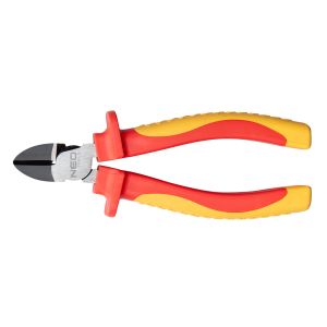 Zijkniptang 160mm 1000v