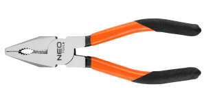 Combinatietang 160mm
