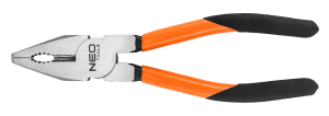 Combinatietang 180mm