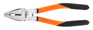 Combinatietang 200mm