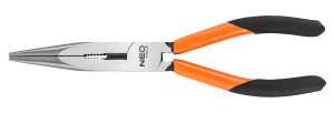 Punttang 200mm