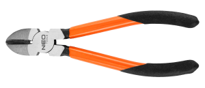 Zijkniptang 160mm