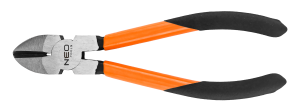 Zijkniptang 190mm