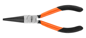 Ronde neustang 160mm