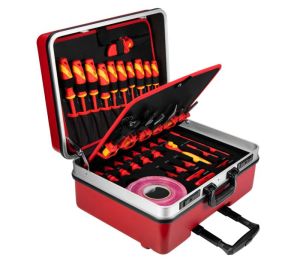 Installateurs Koffer 52 Dlg