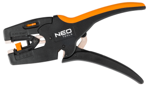 Automatische draadstripper 0.03-10.0 mm