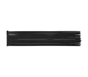 EXTREME kabelbinders 7,6 × 500 mm, zwart, 50 st. Merk: NEO TOOLS