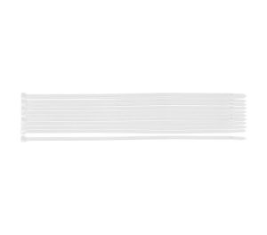 EXTREME kabelbinders 3,6 × 150 mm, wit, 20 st.
