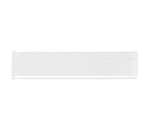 EXTREME kabelbinders 9,0 × 650 mm, wit, 50 st.