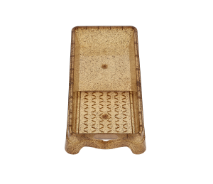 Paint tray 0" FIT ECO 12x25 