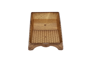 Paint tray 4" FIT ECO 25x35 