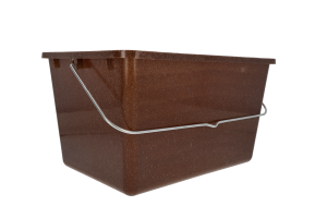 Paint bucket ECO 12L 