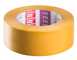 Dubbelzijdig Tape Extra Sterk 48x25m | Trading