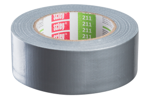 Professioneel Constructie Tape ( Duct Tape ) 48x10m