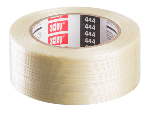 Transport Tape Extra Sterk 48x33m