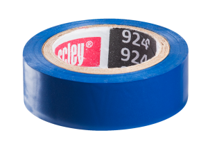 Isolatie Tape BLAUW 19x10m