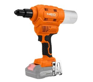 Popnagelmachine 18v E+
