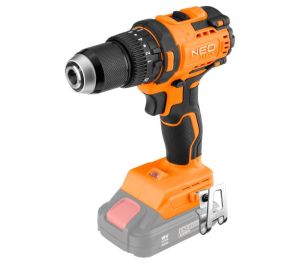 Accuboormachine 18v