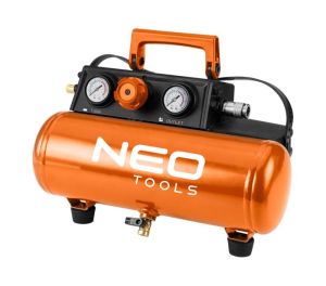 Accu compressor 3,8L