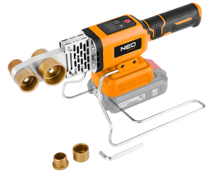 Pijplasapparaat Energy+ 18V, zonder accu