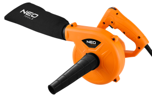 Elektrisch blazer 600W