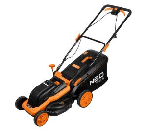 Grasmaaier 1600w