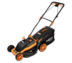Grasmaaier 1800w