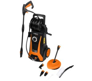 Hogedrukreiniger 2200w 165bar
