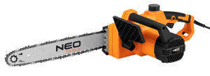 Ketting zaag 1800W, 405mm bar