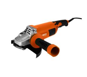Haakseslijper 3000w 230mm