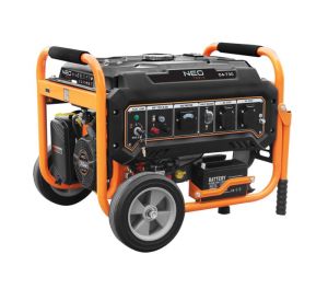 Aggregaat 3000w