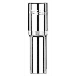 Lange binnenzeskant 1/2, 13 mm, Superlock