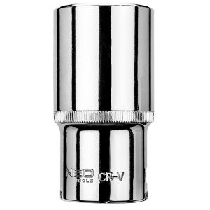 Dop 36mm, 1/2 aansluiting Lang, Classic