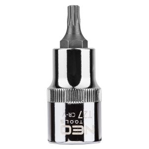 Torxdop T27, 55mm