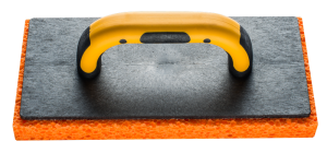 Inwasspaan Flex rubber 18mm