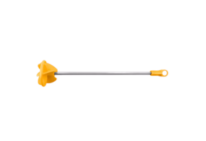 Hardy verfmenger 74 x 350 mm