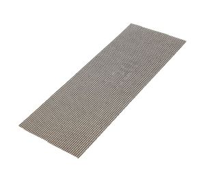 Schuurglitter 110x280 K100