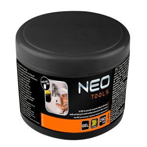 Hand Reinigings Gel 250ml